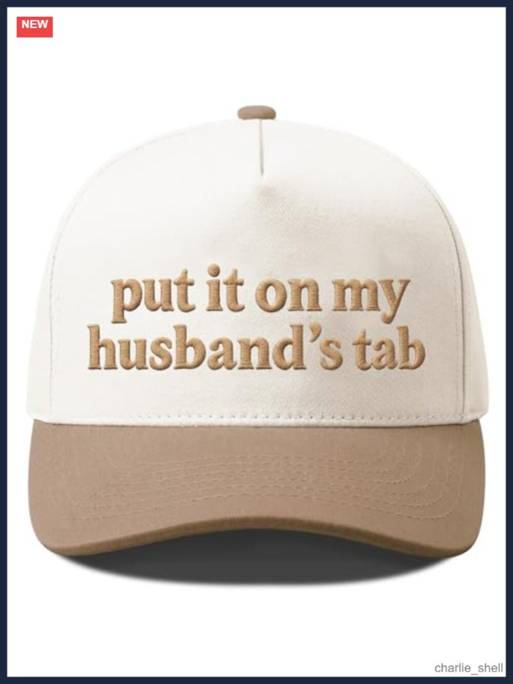 Funny Embroidered Trucker Hat Adjustable Baseball Cap Vintage Mesh Women